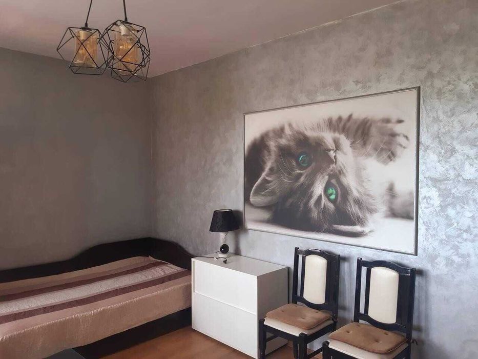 Дава се под наем Едностаен апартамент в Пловдив, Тракия - 32 кв.м за 300 € - Снимка #6