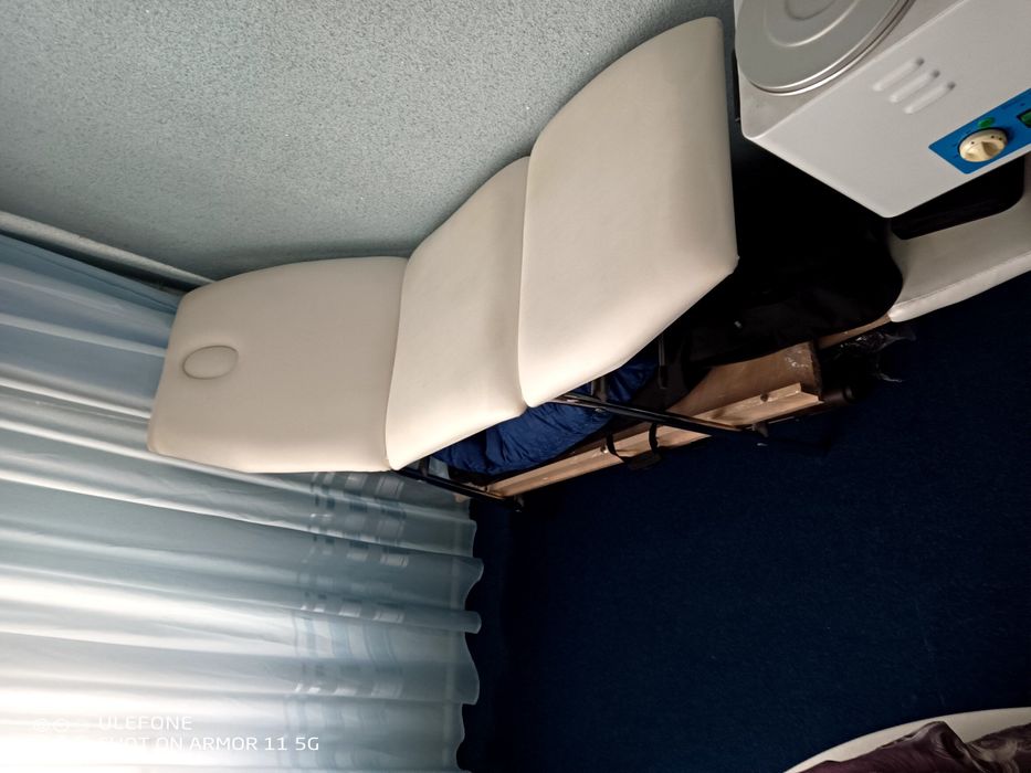 Pat cosmetic pentru epilat piele