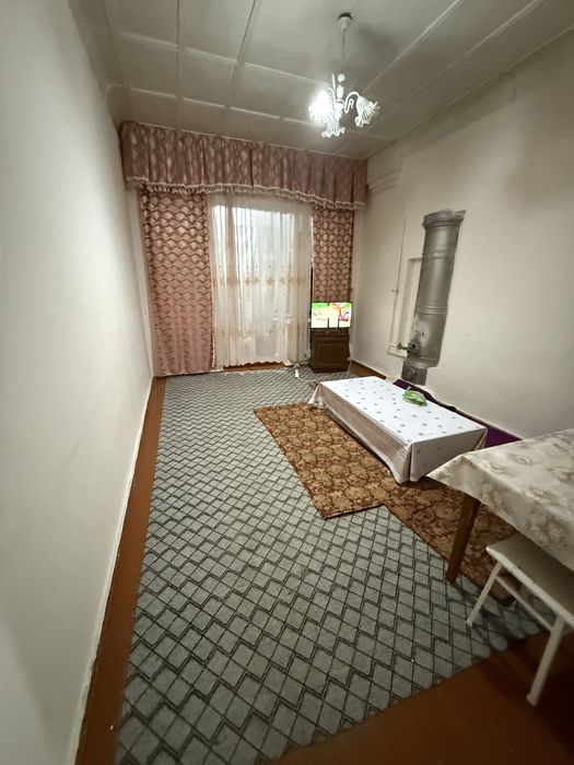 Продается квартира Юнусобадский район Бадомзар