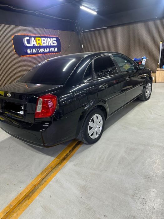 Ласетти 2-позиция газли