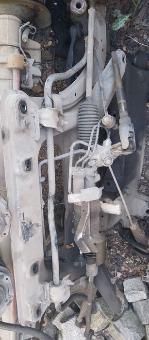 Хидравлична рейка Ситроен Ксара/Citroen Xsara 1997-2005