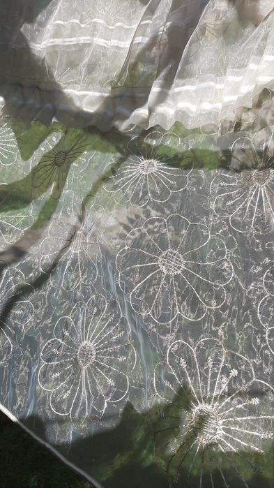 Perdele 2,10*2.50 și 3*2.50