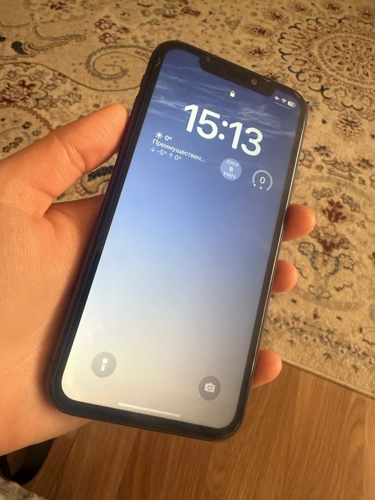 Продам Iphone 11