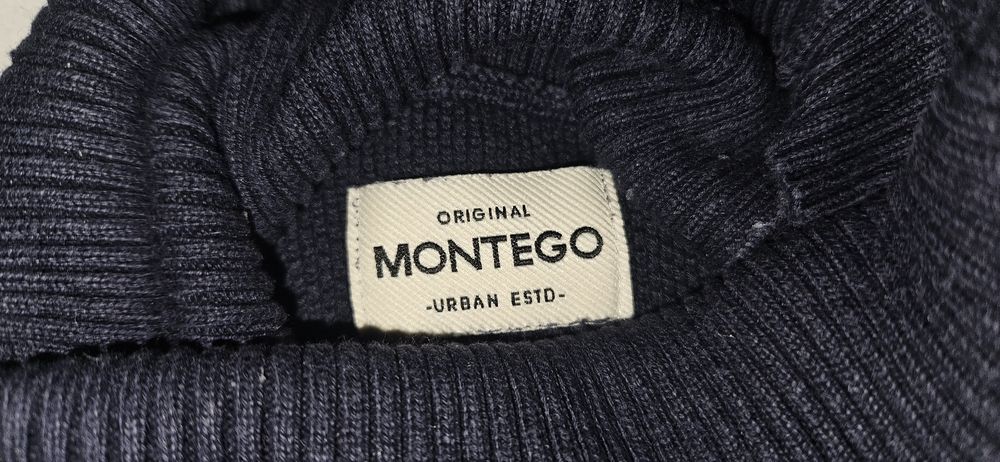 Vand maleta MONTEGO
