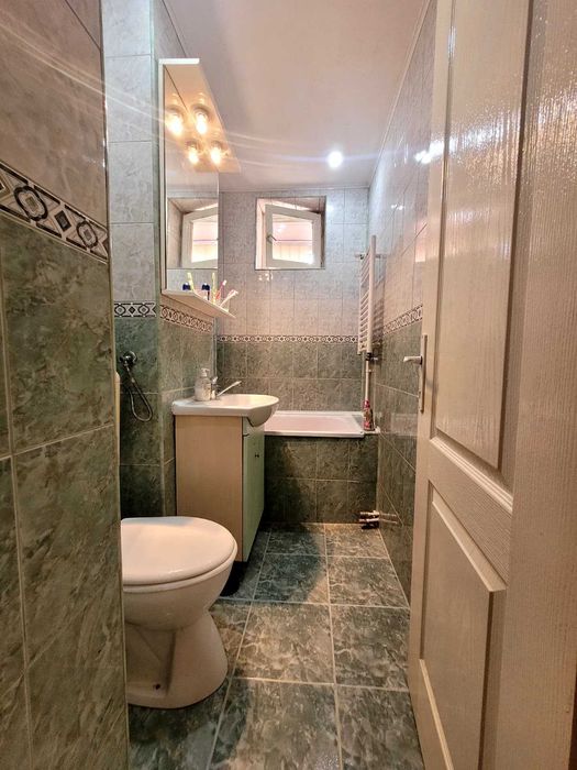 2 camere de vânzare în Sibiu – Zona Mihai Viteazul!