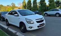 Cobalt oblisovka, Кобалт облисовка