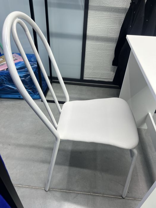 Стол и стул вместе 10000тг