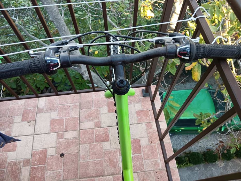 Детско Колело Cross Rocky 20