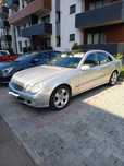 Vând Mercedes Benz E220 2005