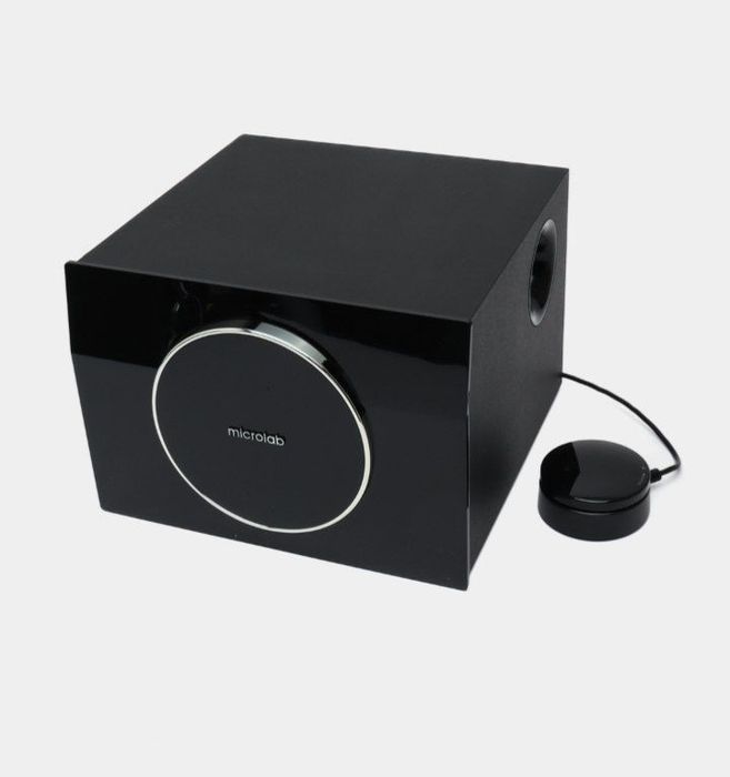 Kalonka Microlab