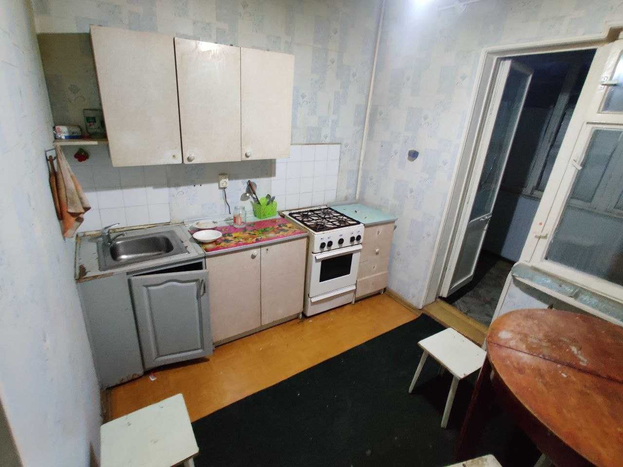 Сдается 3 комнатная квартира на Карасу 1 Дунье Ресторан