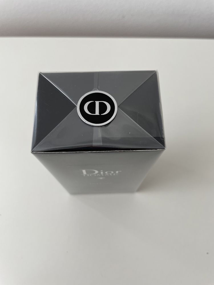 Dior Homme Intense 100ml parfum