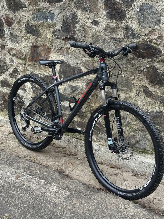 Bicicletă KTM Peak 29”