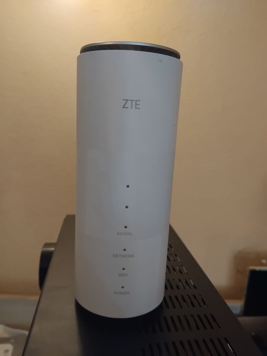 Отключен 5G Рутер MC888D Отключен!