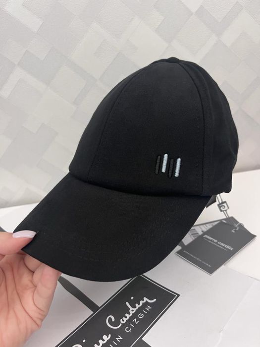 Кепки/бейсболки Pierre Cardin, US Polo