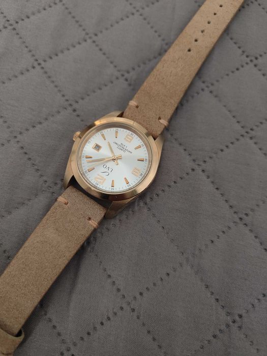 Ceas Lvo 314108 - quartz