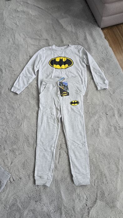 Trening gri Batman