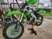 Kawasaki  kxf 250 editie Monster