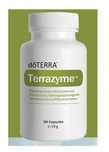 Doterra terrazyme formula noua - 90 capsule