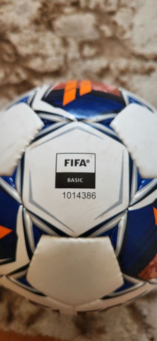 Minge futsal Select Futsal Master