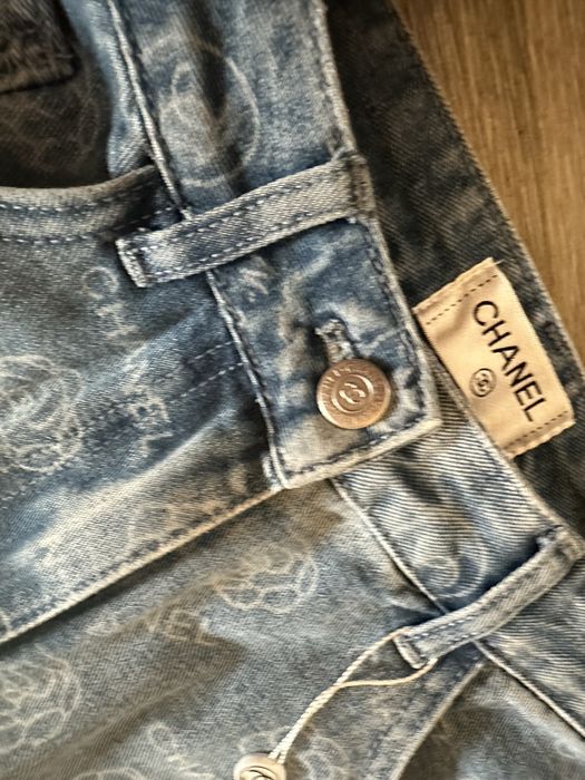 Дънки C.H.A.N.E.L намалени