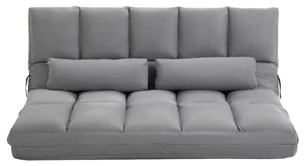 Canapea de podea pliabilă