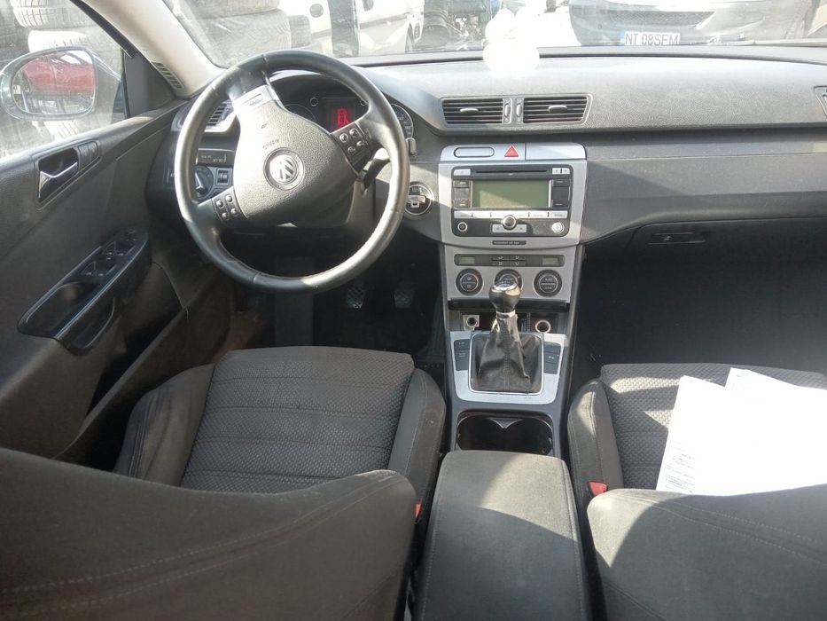 Contact pornire 3c0905843q Volkswagen VW Passat B6  [din 2005 pana  2