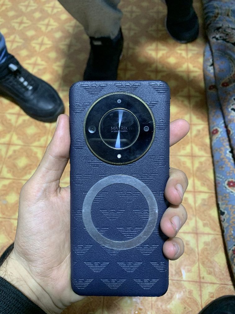HONOR X9B 5G срочно