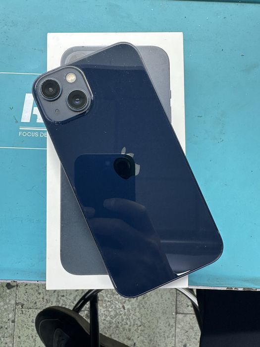 Продам iPhone 13 256гб