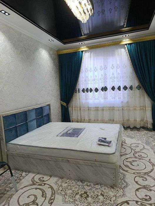 Сдаётся квартира в центре горада Бухары