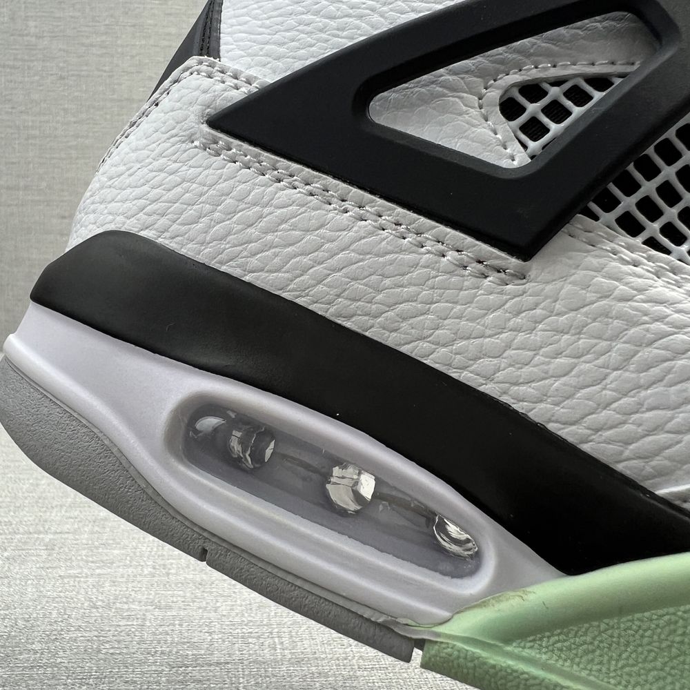 Air Jordan 4 Retro  -45