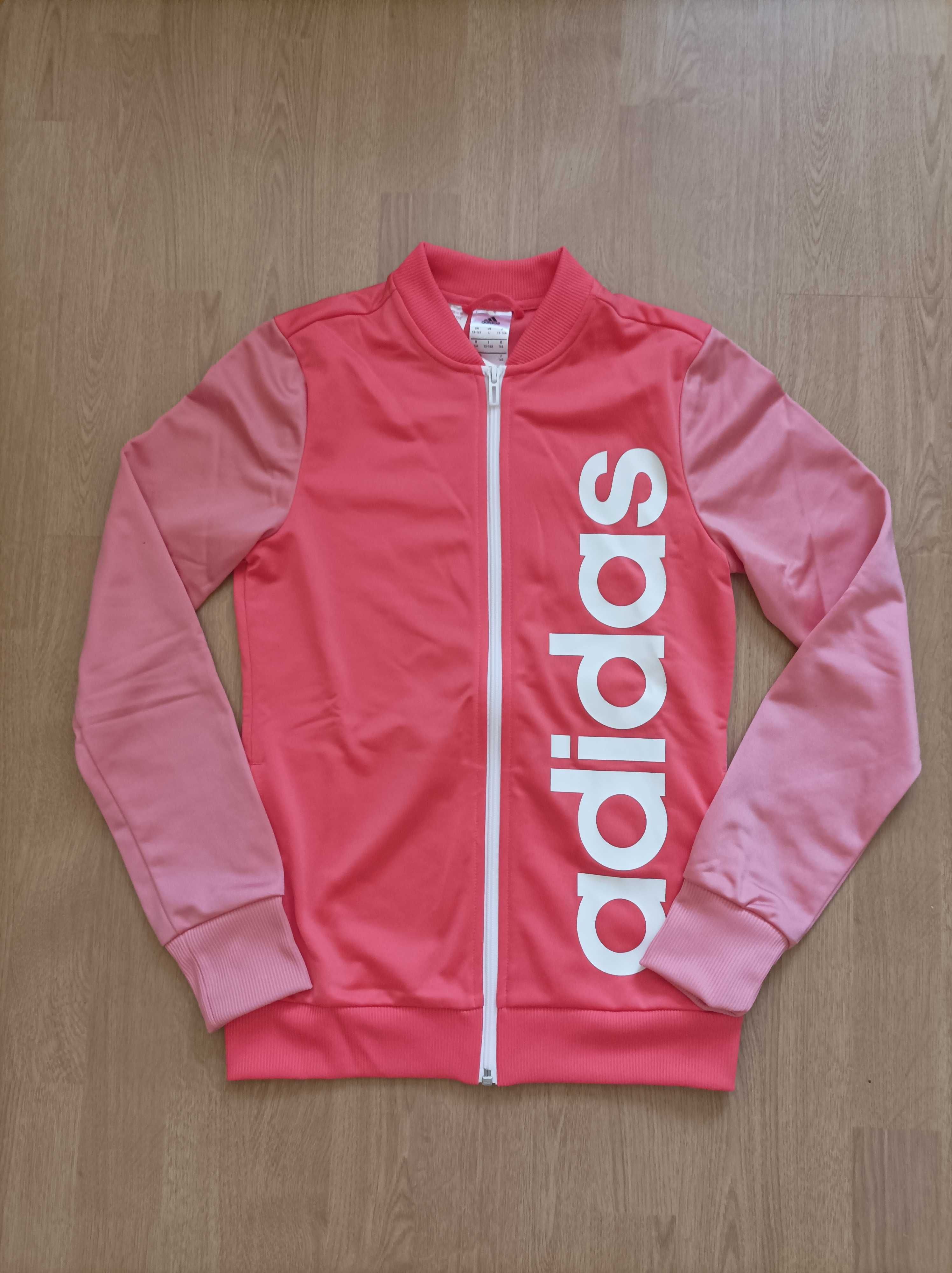 Оригинално горнище ADIDAS ново