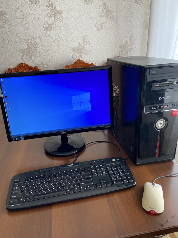 Компьютер продам