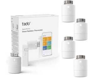 Смарт термостати за радиатор TADO° V3+