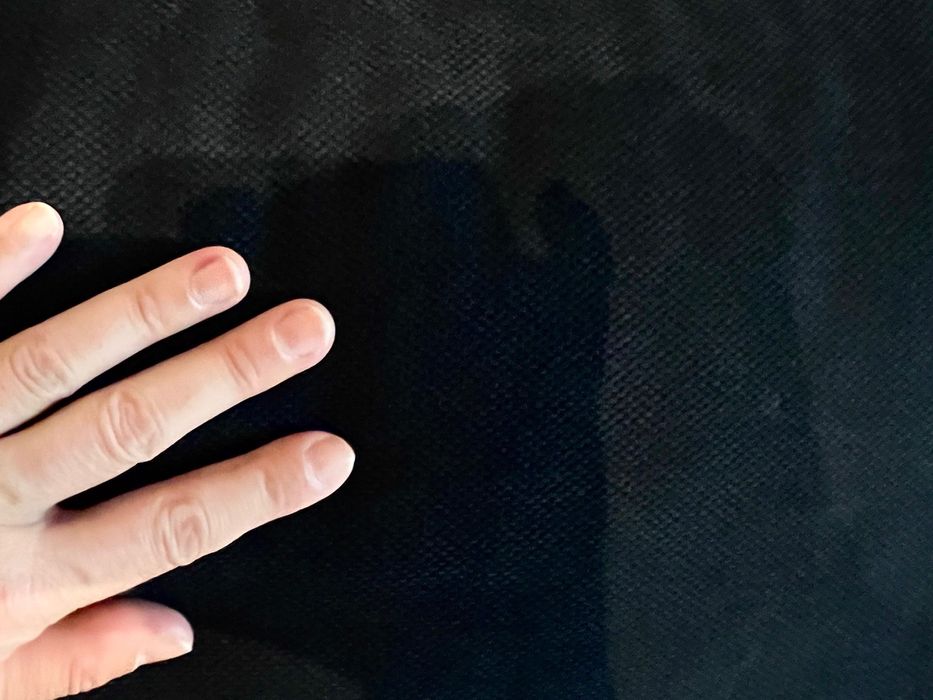 Комплект от два дивана IKEA.