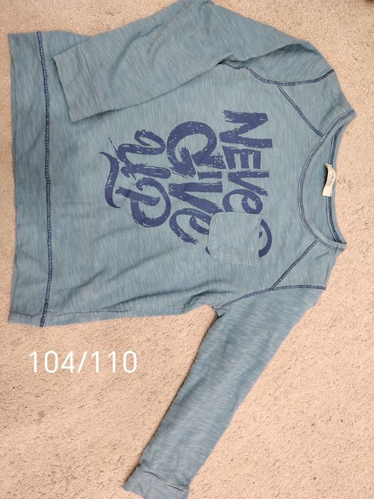 Детски дрехи за момче 92, 98, 104 ZARA