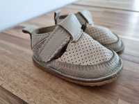 Sandalute Macco barefoot marimea 15-16
