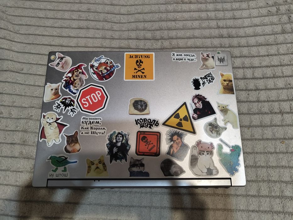 Продам ноутбук Aser