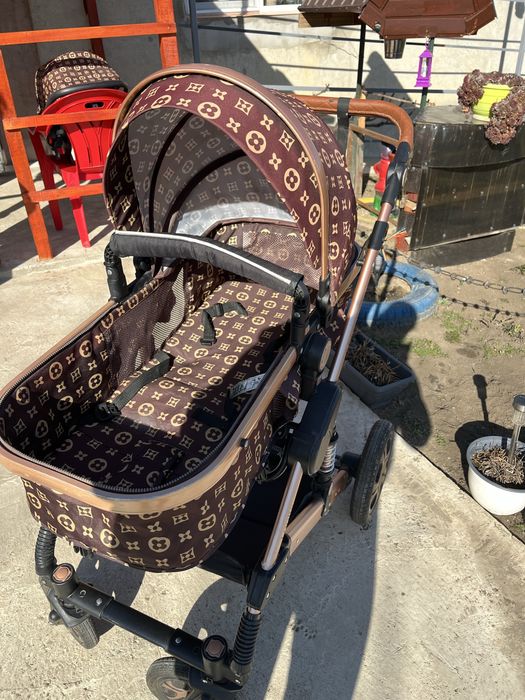 Carucior pentru copii