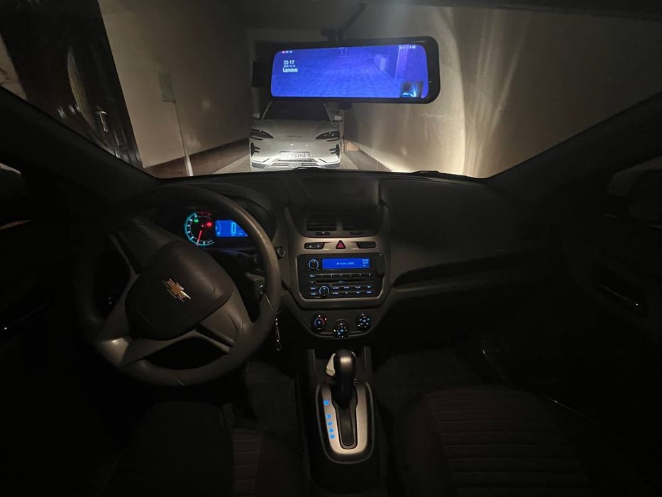 Кобальт автомат 4 позиция, Kobalt Kobalt Cobalt 4 pozisyon