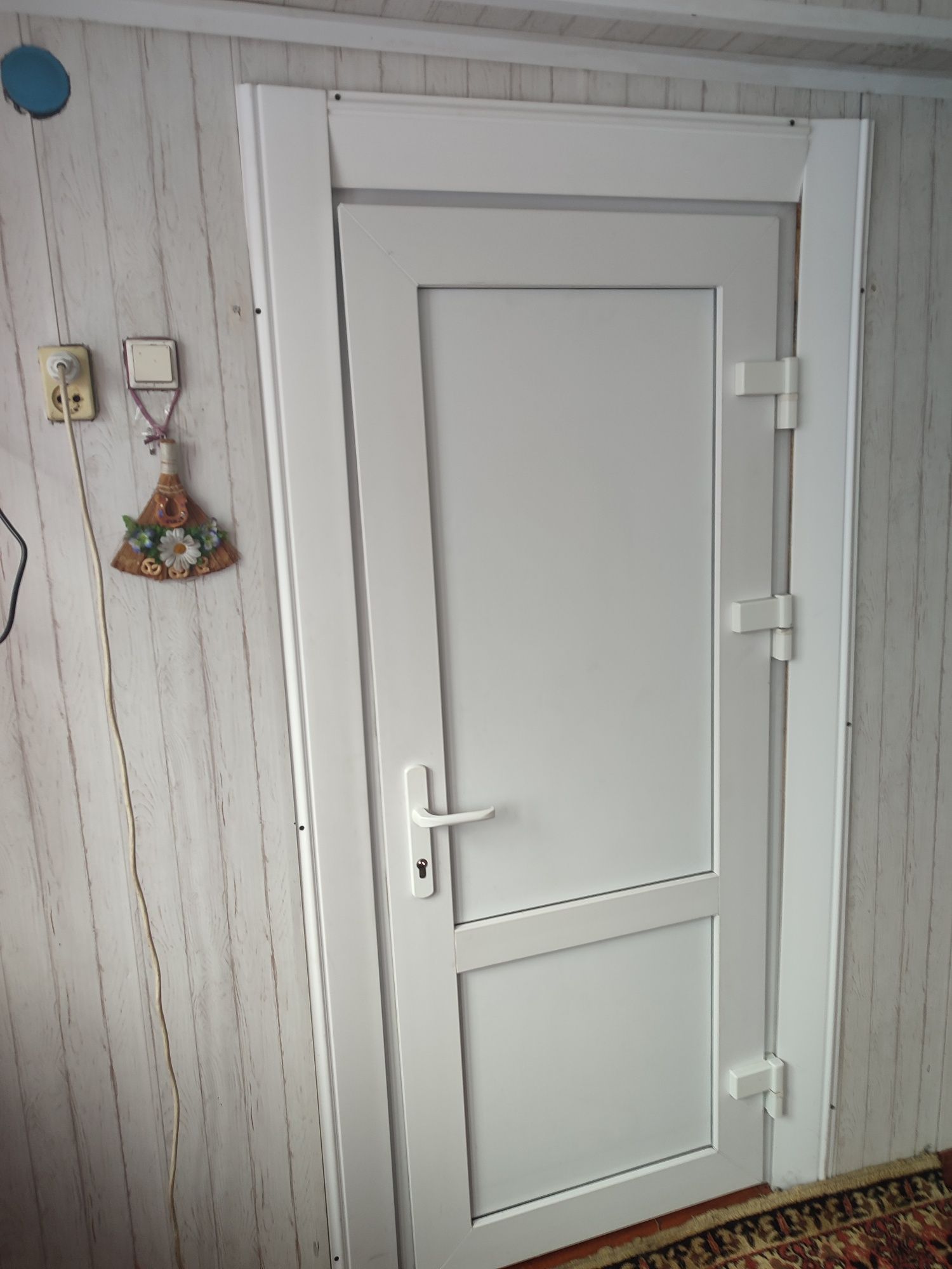 Продам дом или вариант обмена