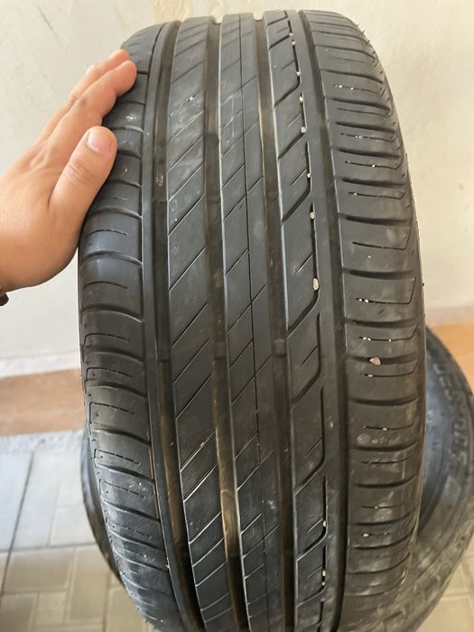 Продам Автошины от Малибу