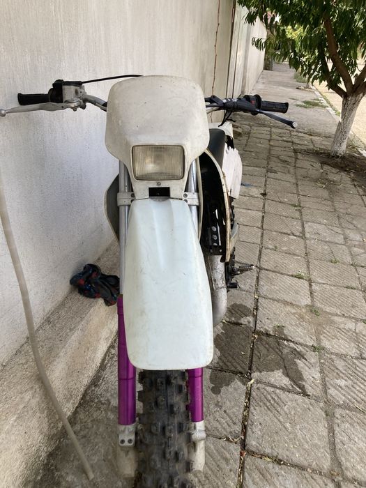Продавам КТМ EXC 50
