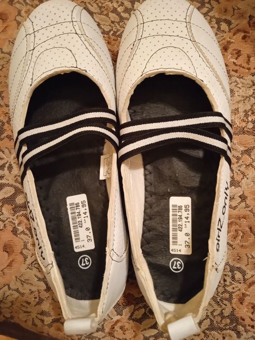 Balerini noi Nr. 37