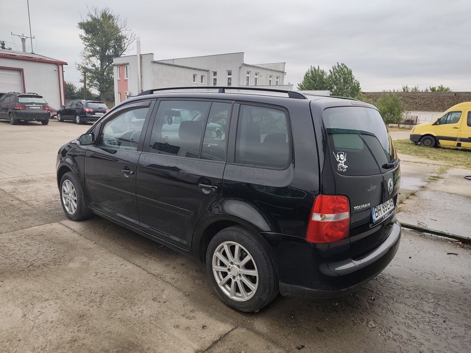 1.6FSI,BAG,Benzin/LPG,Manual,clima,scaune incalzite++,MOTOR DEFECT