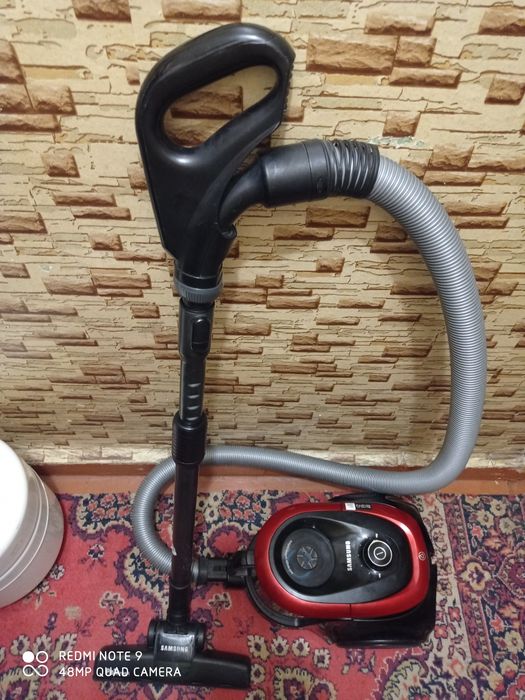 Пылесос Самсунг 1800
