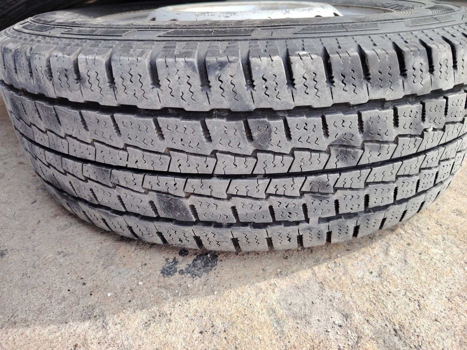 Джанти Т4 + 2 гуми подарък