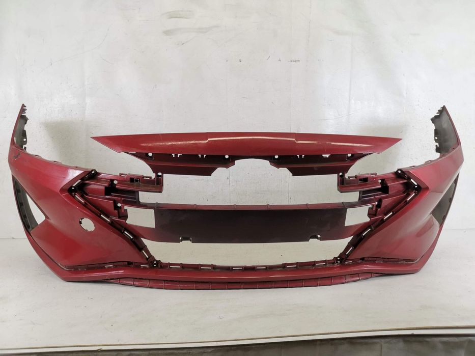 Bara Fata Hyundai  Elantra AD [facelift] 2019 2020 Originala In Stare