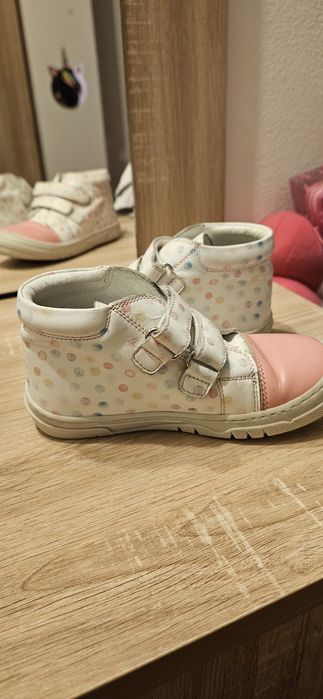 Ghete toamna-primavara, marime 26