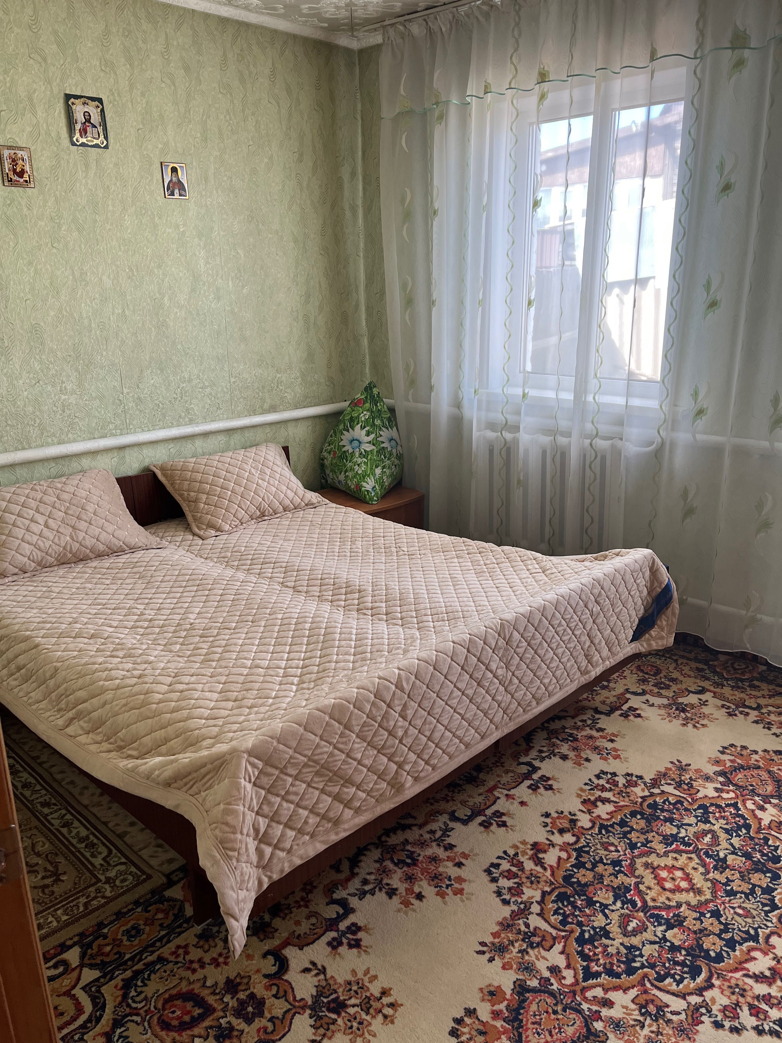 Продам дом в городе Акколь.